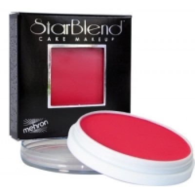 Mehron Starblend Red 54G Mehron Starblend Red 54G
